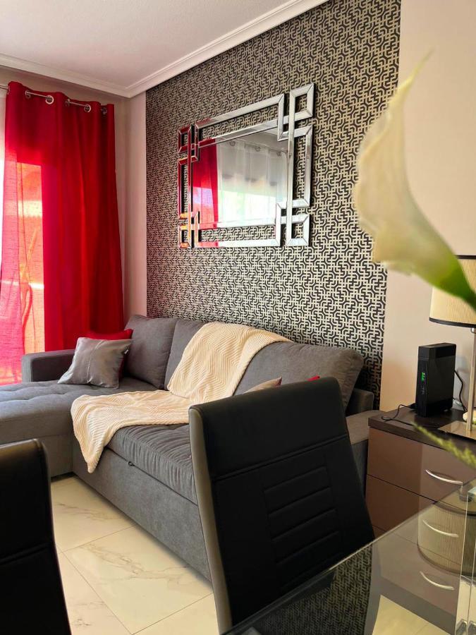 Elegant Style 3-Bedroom Brand New Apartment San Miguel de Abona Zewnętrze zdjęcie