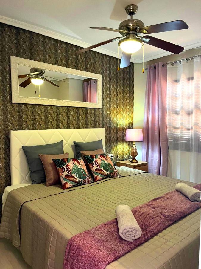Elegant Style 3-Bedroom Brand New Apartment San Miguel de Abona Zewnętrze zdjęcie