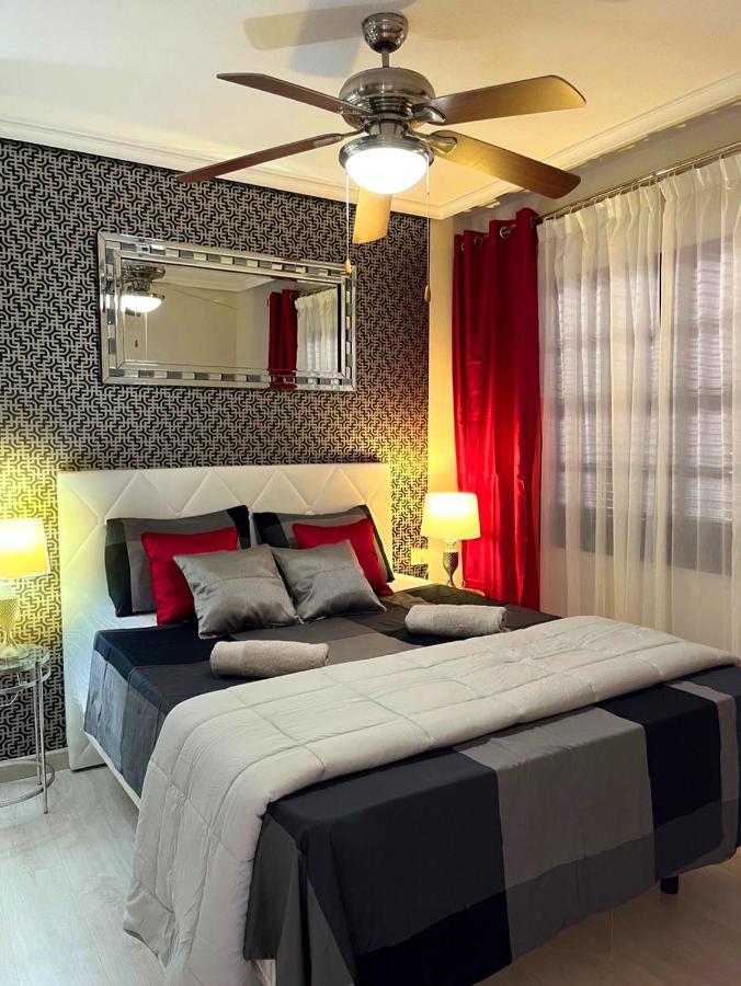 Elegant Style 3-Bedroom Brand New Apartment San Miguel de Abona Zewnętrze zdjęcie