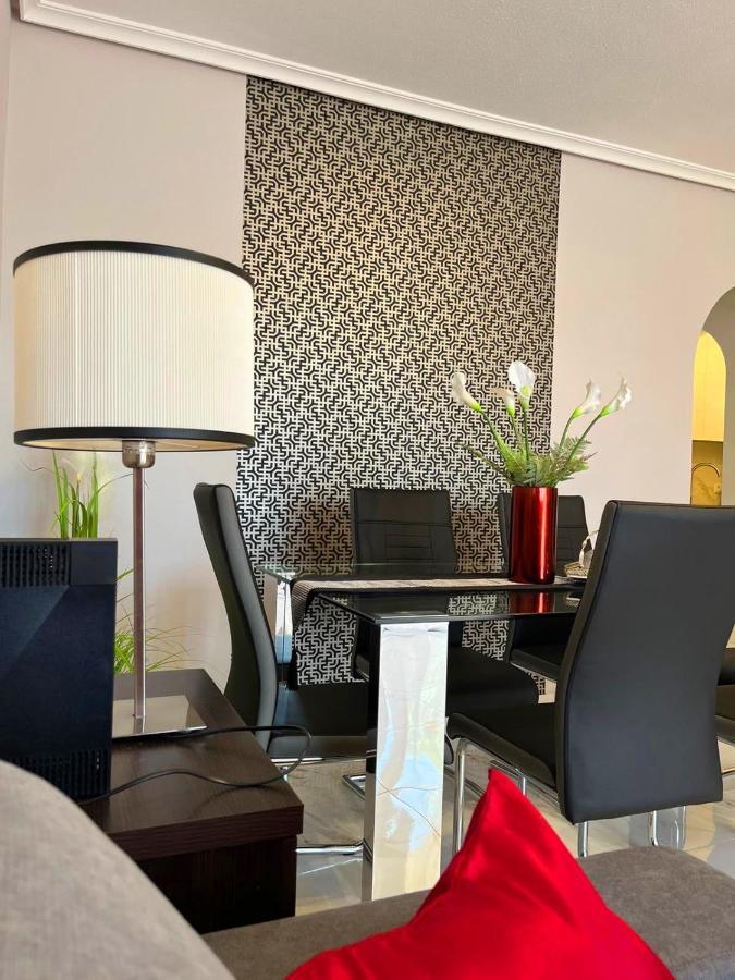 Elegant Style 3-Bedroom Brand New Apartment San Miguel de Abona Zewnętrze zdjęcie