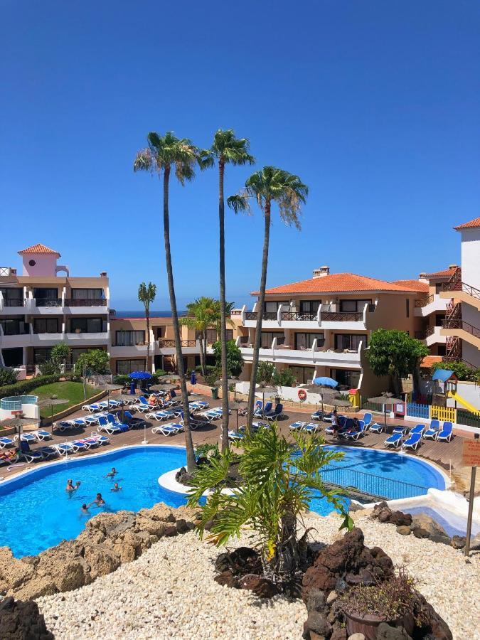 Elegant Style 3-Bedroom Brand New Apartment San Miguel de Abona Zewnętrze zdjęcie