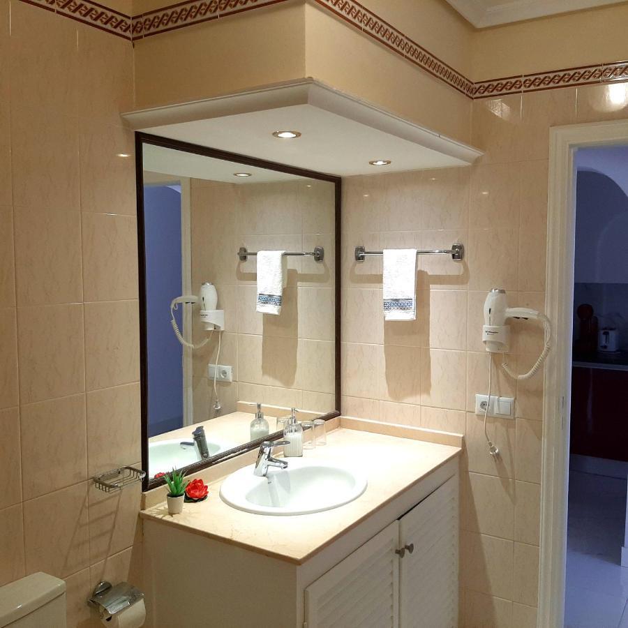 Elegant Style 3-Bedroom Brand New Apartment San Miguel de Abona Zewnętrze zdjęcie