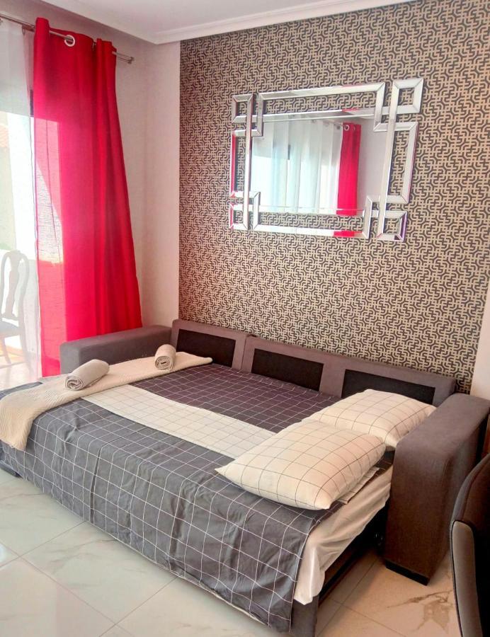 Elegant Style 3-Bedroom Brand New Apartment San Miguel de Abona Zewnętrze zdjęcie