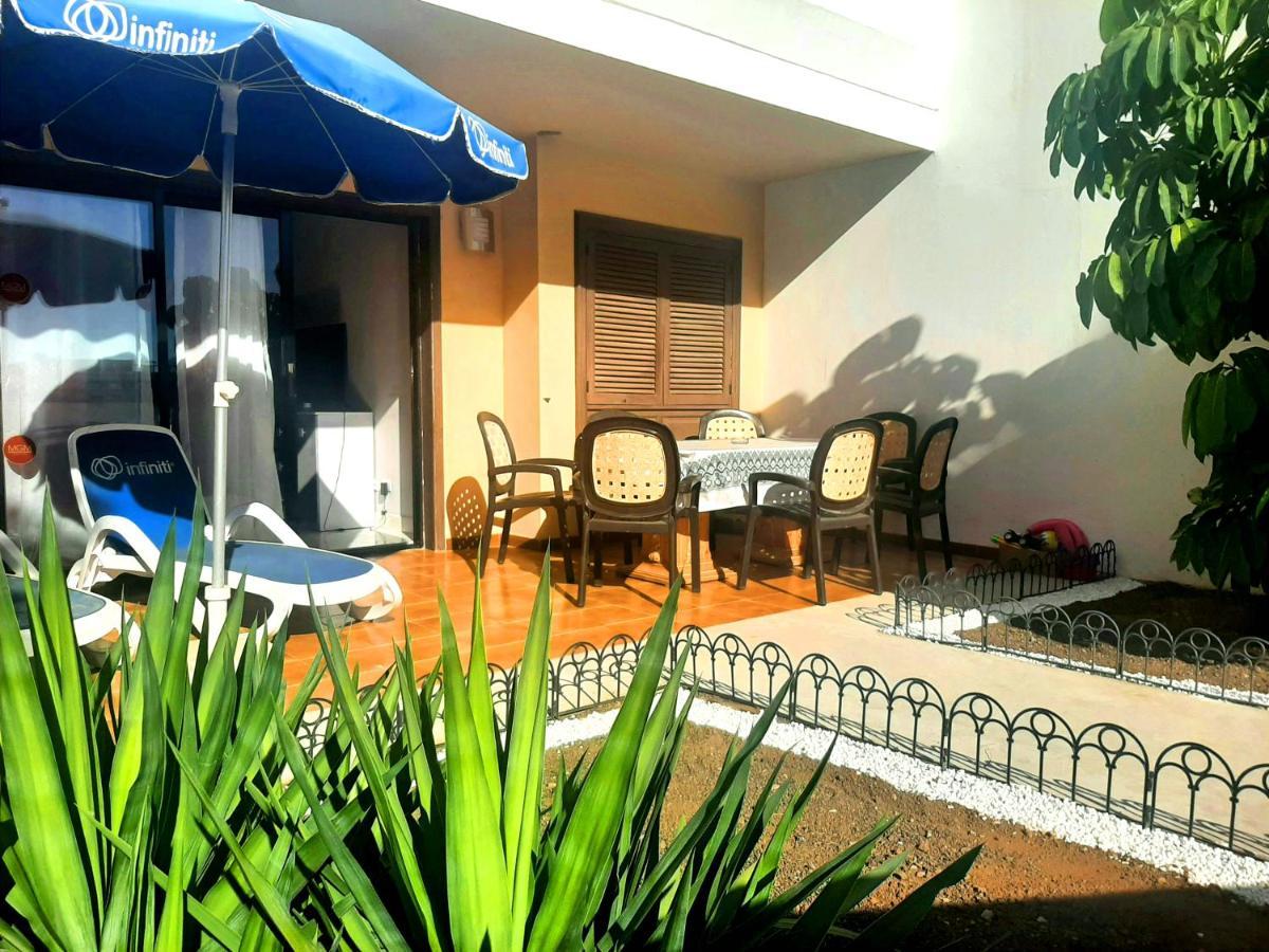 Elegant Style 3-Bedroom Brand New Apartment San Miguel de Abona Zewnętrze zdjęcie